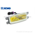 XCMG Truck Crane QY25K-II QY25K5-I QY25K5A JSQ cab front fog lamps 803500812